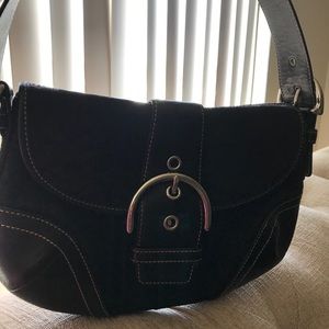 FINAL PRICE! COACH purse